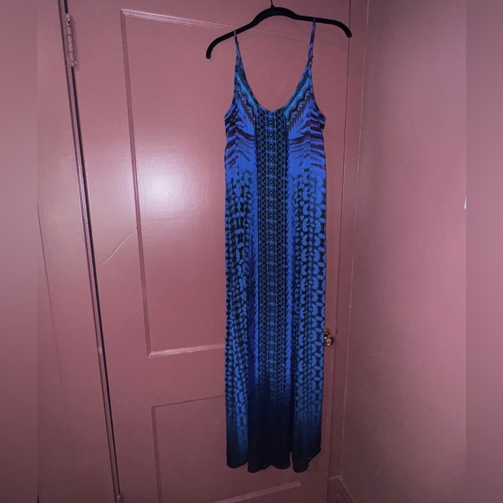Express maxi dress